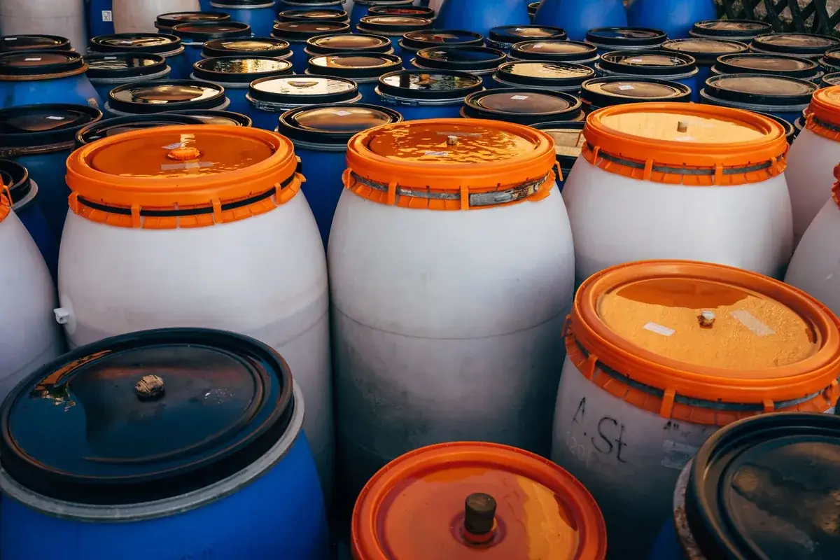 Medical Waste Removal in Lake Crystal, MN